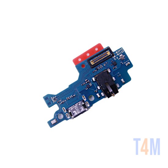 Placa de Carregamento Samsung Galaxy M21/M215F/M30s/SM-M307F